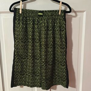 Dark Knight Batman Boys XL 14-16 Shorts 100% polyester; Athletic; Basketball